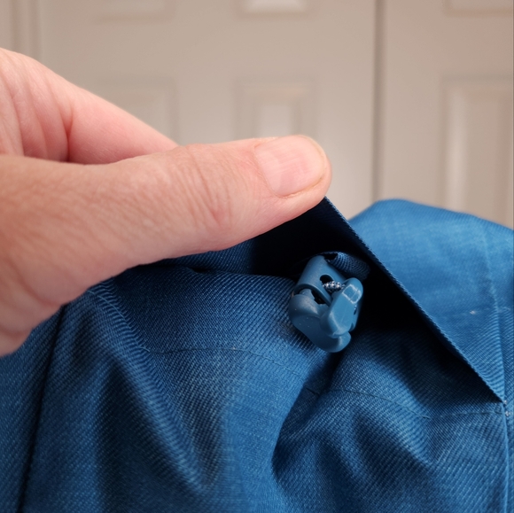 EUC Under Armour Men's 3 in 1 jacket Size Large - Picture 7 of 16